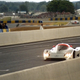 Image for article titled Mercedes C11: To Come Full Circle in Silver Arrows